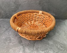 Vintage hand woven for sale  UK