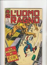 Lotto fumetti uomo usato  San Martino in Rio