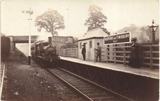 Radford timsbury halt for sale  YORK