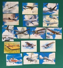 Aeroflot 1993 aerei usato  Italia