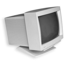 Hitachi cm2087me crt gebraucht kaufen  Lenningen