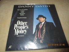 People money widescreen for sale  Milwaukee