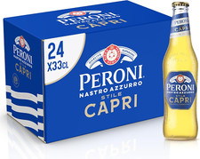 Peroni nastro azzurro usato  Roma
