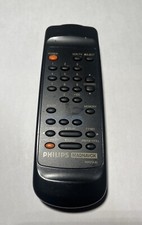 Philips remote control for sale  Bellingham