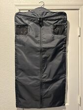 Briggs And Riley Bolsa de Ropa Traje Almacenamiento Cubierta Vestido Ropa Protector Viaje segunda mano  Embacar hacia Mexico