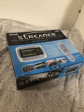 Sirius streamer receiver for sale  Nevada City