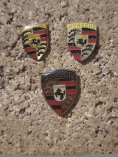 Lot pin porsche d'occasion Lot pin porsche d'occasion  Paris I