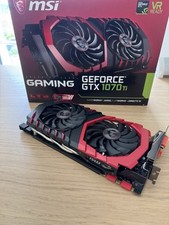 x msi 1070 gaming gebraucht kaufen x msi 1070 gaming gebraucht kaufen Übach-Palenberg
