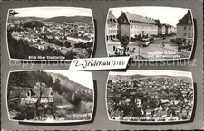 Weidenau sieg haardter gebraucht kaufen  Deutschland