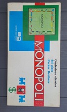 Gioco monopoli lire usato Gioco monopoli lire usato  Bologna