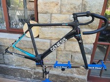 Genesis team carbon for sale  BURY