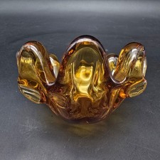 Butterscotch amber glass for sale  Kingston
