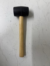 Small rubber mallet. for sale  SHEFFIELD