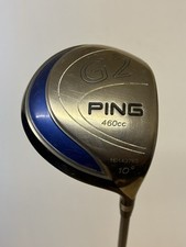 Ping driver degree for sale  DUNSTABLE