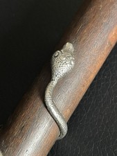 Antiker gehstock silber gebraucht kaufen  Limburg a. d. Lahn