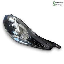 ORIGINAL Scheinwerfer links FORD FIESTA VI (CB1, CCN)  2010 comprar usado  Enviando para Brazil