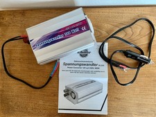 Spannungswandler 300w filmer gebraucht kaufen  Idstein
