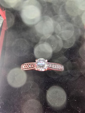 Diamond karat white for sale  BRACKNELL