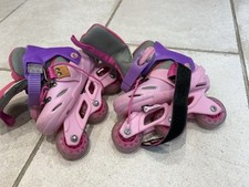 Kids wheel line for sale  CROWTHORNE