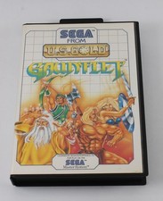 Gauntlet free tracked for sale  MANCHESTER