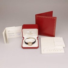 Cartier trinity damenuhr gebraucht kaufen  Glücksburg
