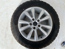 Touareg r18 alloy for sale  UK