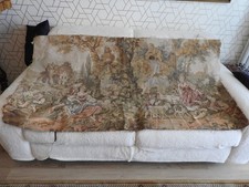 Grande tapisserie murale d'occasion  Caluire-et-Cuire