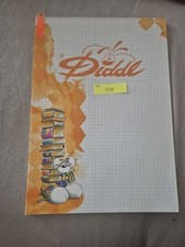 Diddl block 76 gebraucht kaufen  Bad Salzuflen