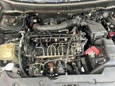 motore 4n13 usato  Pozzallo