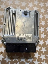 Volkswagen engine ecu for sale Volkswagen engine ecu for sale  PETERBOROUGH