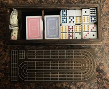 Vintage wooden game for sale  Triangle
