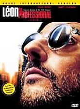 Léon the Professional (4k / Blu-ray / Directors Cut) comprar usado  Enviando para Brazil