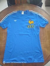 Maillot equipe adidas d'occasion  Blagnac