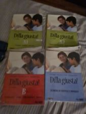Dilla giusta volumi usato  Italia