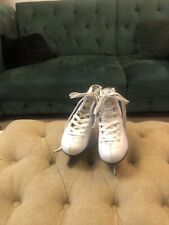 Girls oxelo ice for sale  LONDON