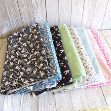 Fabric yardage quilt for sale  Newark