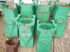 Esco v43syl green for sale  Berthoud