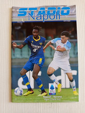 Rivista stadio napoli usato  Tramonti