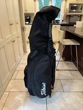 Titleist way carry for sale  Longmeadow