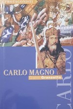 Carlo magno gianni usato  Noicattaro