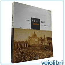 Anni santi giubileo usato  Roma