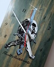 Powell skull sword for sale  Los Alamitos