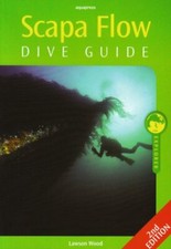 Scapa flow dive d'occasion  Expédié en Belgium