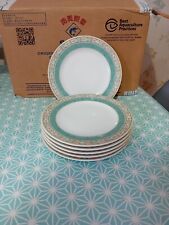 wedgewood side plates for sale  COLCHESTER