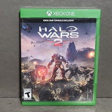 Halo wars xbox for sale  Springfield