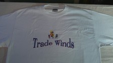 Trade winds sailboat for sale  Mapleville