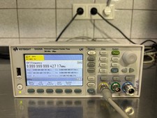 Agilent keysight 53220 gebraucht kaufen  Düsseldorf