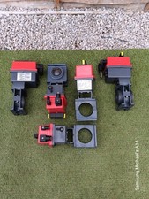 Electric ball valves for sale  SELBY