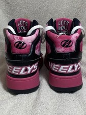Heelys roller shoes for sale  Jay