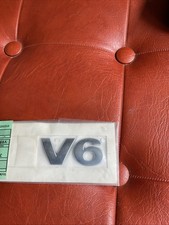 Genuine rear boot for sale  ALTON